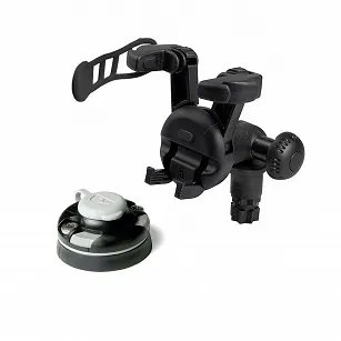 Regulowany uchwyt na urządzenia mobilne & StarPort