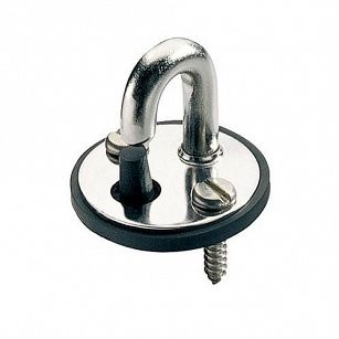 Hak szotów spinakera, uchwyt nierdzewny RF92 RONSTAN