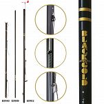 Omasztowanie regatowe MK3 medium 35-45kg OPTIPARTS 86002 - 2