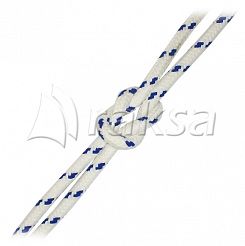 LINA ŻEGLARSKA SZOTOWA ELANA/POLIESTER 12 mm 31621