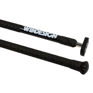 PRZEDŁUŻACZ RUMPLA 80 cm  X-GRIP OPTIPARTS 12180