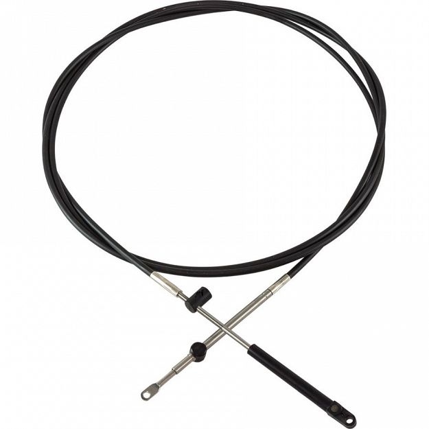 CIĘGNO MANETKI MERCURY PRETECH C5 5,49m (18FT) 44703