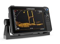 Echosonda LOWRANCE HDS PRO 9''  ACTIVE IMAGING 3W1 - 3