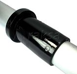WIOSŁO ALUMINIOWE 2,05 m 24246 - 5
