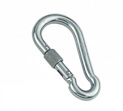 KARABIŃCZYK 8mm ZAKRĘCANY  13741