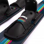 NARTY WODNE ALLEGRE COMBO SKIS 50 YEAR 203324001 - 9
