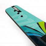 NARTY WODNE ALLEGRE COMBO SKIS 50 YEAR 203324001 - 7