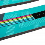 NARTY WODNE ALLEGRE COMBO SKIS 50 YEAR 203324001 - 6
