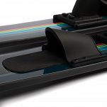 NARTY WODNE ALLEGRE COMBO SKIS 50 YEAR 203324001 - 4