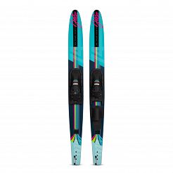 NARTY WODNE ALLEGRE COMBO SKIS 50 YEAR 203324001