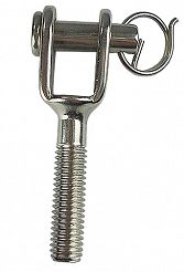 KOŃCÓWKA WIDEŁKOWA KWL6/M6 PRAWA  14420