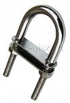 UCHO CUMOWNICZE 12mm