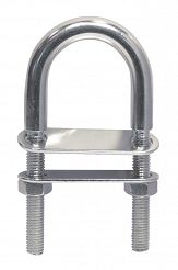 UCHO CUMOWNICZE 12mm 10890