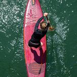 DESKA SUP JOBE SENA 11 ZESTAW - 6