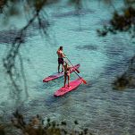 DESKA SUP JOBE SENA 11 ZESTAW - 8