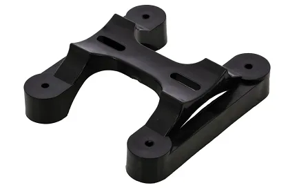 NÓŻKI MONTAŻOWE DO POMPY VETUS WP 8/13 L, VP000076, 70761