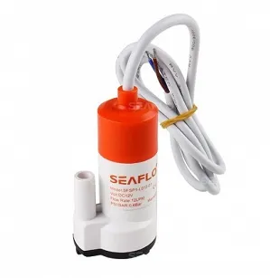 POMPA WODY SEAFLO 12V 12 l/min SFSP1-L012-01