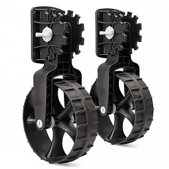 Zestaw kółek do pontonu RAILBLAZA C-Tug