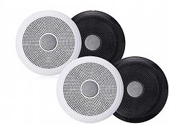 GŁOŚNIKI FUSION F65CWB 6.5" XS CLASSIC 200W 2szt