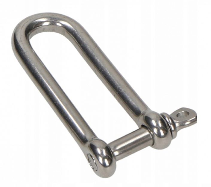 SZEKLA KUTA DŁUGA 6mm  13100