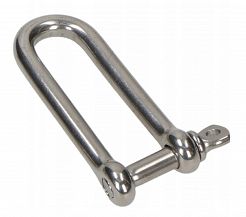 SZEKLA KUTA DŁUGA 6mm  13100