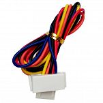 WOLTOMIERZ  KUS SEA Q CZARNY 8-16V 49726 - 3