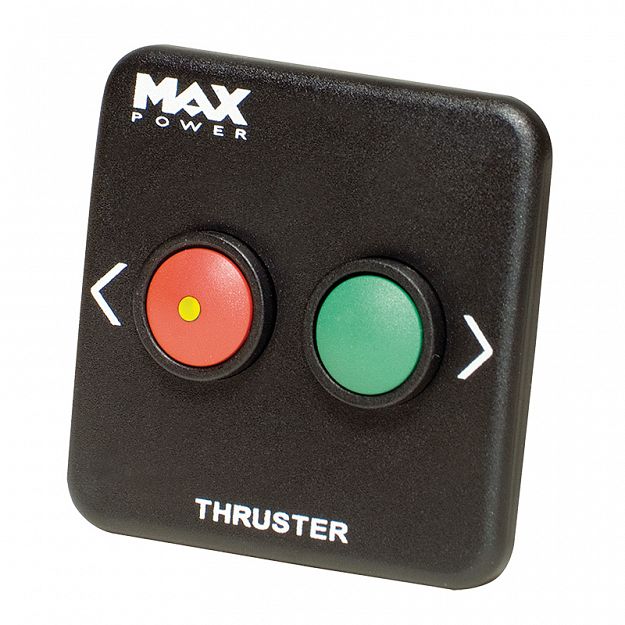 PANEL STERU MAXPOWER  87111