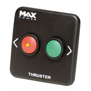 PANEL STERU MAXPOWER  87111