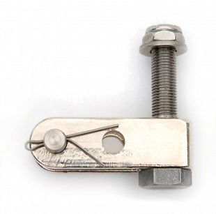 ŁĄCZNIK STEROCIĄGU A75 ( ULTRAFLEX 34459X), 44764	