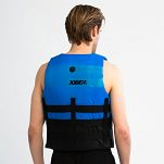 KAMIZELKA [XS] Jobe 4Buckle Life Vest blue - 2