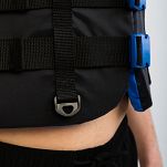 KAMIZELKA [XS] Jobe 4Buckle Life Vest blue - 3