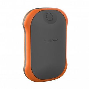 Ogrzewacz dłoni i powerbank 10.000 mAH 2w1 54455