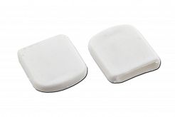 KOŃCÓWKA LISTWY DO ŻAGLA 18MM KPL  12220 