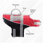 KAMIZELKA COMFY DLA PSA L 20-40 KG 20644 - 3