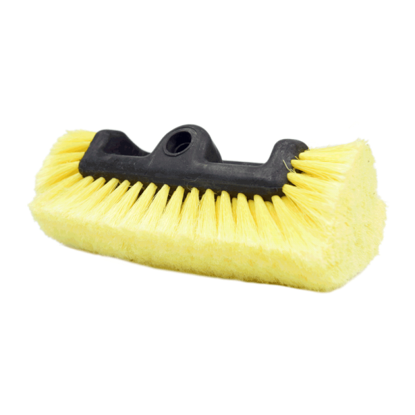 SZCZOTKA CZTEROSTRONNA DO MYCIA  ŁODZI  04508