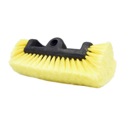 SZCZOTKA CZTEROSTRONNA DO MYCIA  ŁODZI  04508