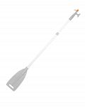 PAGAJ-BOSAK TELESKOPOWY SZARY 104-130 cm  24393 - 2