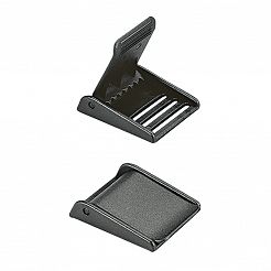 Klamra do taśm i pasów 50 mm 30061