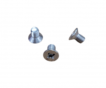 ŚRUBA 5 x 8 DIN965Z  83559