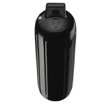 ODBIJACZ G-3 48.3X14 CZARNY 51665 - 2