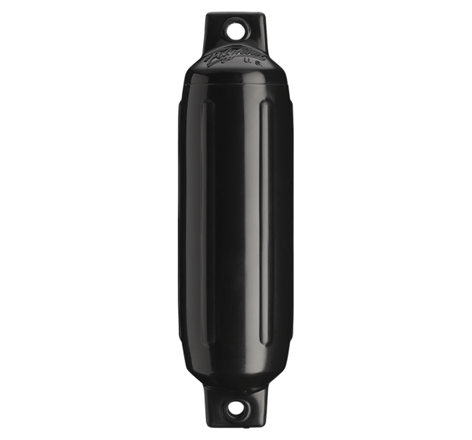 ODBIJACZ G-3 48.3X14 CZARNY 51665