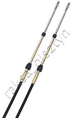 CIĘGNO MANETKI PRETECH C2 6,40m (21FT) 44529