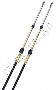 CIĘGNO MANETKI PRETECH C2 6,40m (21FT) 44529