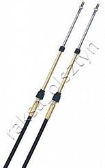 CIĘGNO MANETKI PRETECH C2 6,40m (21FT) 44529