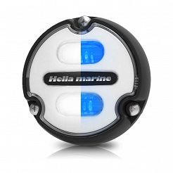 Lampa podwodna LED  Apelo A1  WHITE/BLUE 63911