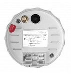 PRĘDKOŚCIOMIERZ GPS X-LINE BLACK 0-15Kts IP67 49601 - 2