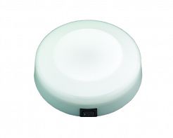 LAMPKA LED KABINOWA PCV 139 mm 16 LED 62727	
