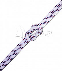 LINA ŻEGLARSKA SZOTOWA ELANA/POLIESTER 10 mm 31600