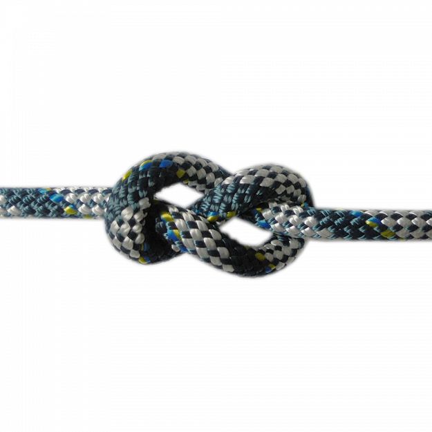 LINA 5 mm, dynema LIROS REGATTA 32855