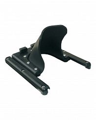 WIĄZANIE TYLNE REGULOWANE JOBE SQUEEZE HEEL ADULT 36-47  09363